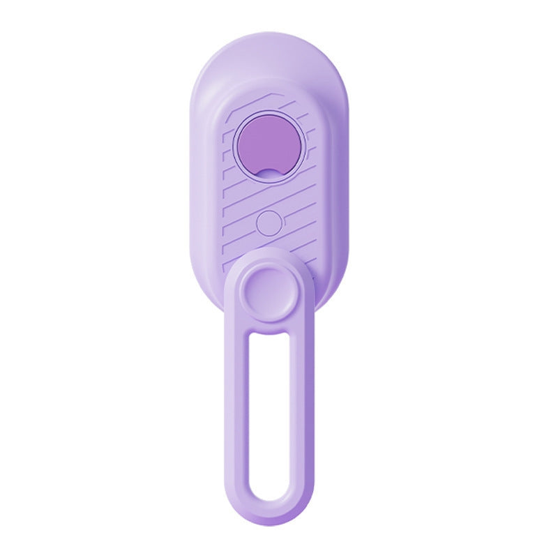 Covtrix™ SteamCare 3-in-1 Pet Grooming Brush