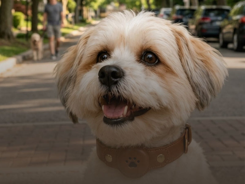 Pet Collars, Harnesses & Accessories